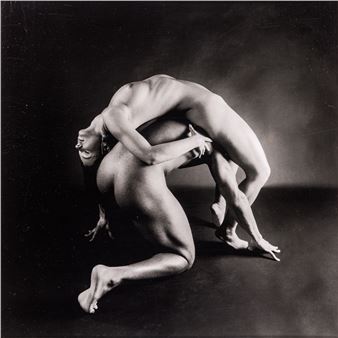 Untitled, from the series Double - Mario Vidor