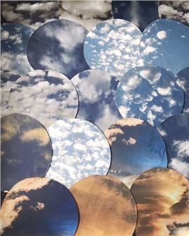 Translucent Reality - Walker Fine Art