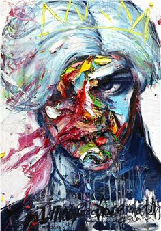 Image-Face (Model) - An Gyobeom