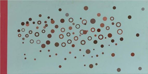 SANS TITRE - Sylvie Fajfrowska