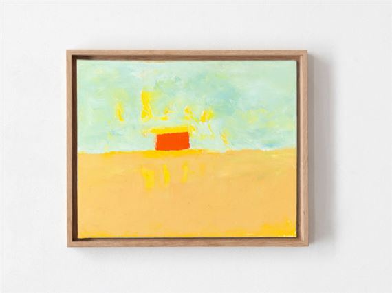 Horizons - Lévy Gorvy Dayan, Paris