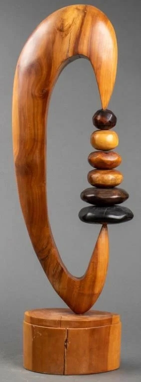Louis Aiello | Yggdrasil | MutualArt