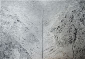 Federico Seppi: Icebreaker - Boccanera Gallery, Trento