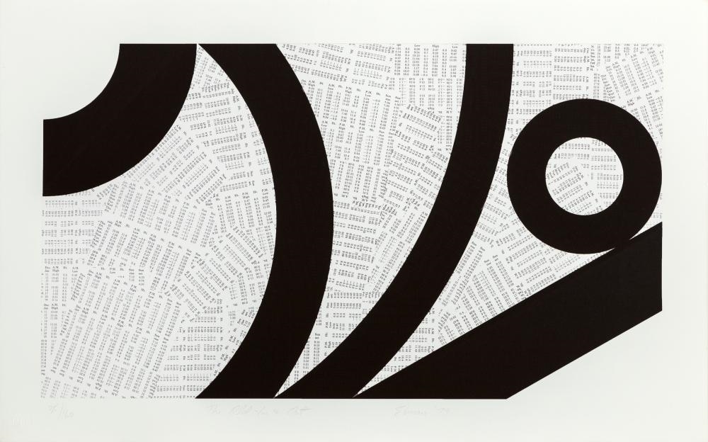 Ray Elman | The Old in and Out (1979) | MutualArt