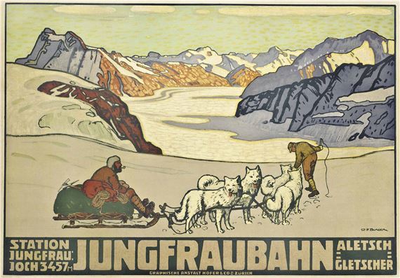 JUNGFRAUBAHN