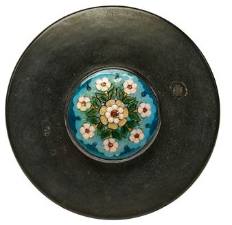 box - Gertrude Twichell