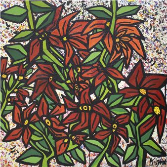 Untitled - Katya Traboulsi