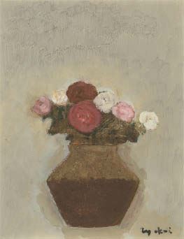 Rose by Seiji Chokai