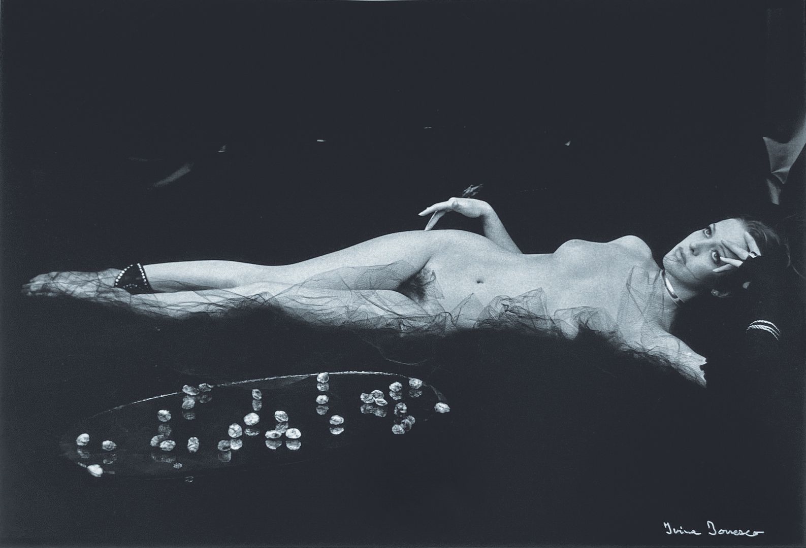 Irina ionesco passions - Irina ionesco nudes. , Обнаженное Фото Евы Ионеско...