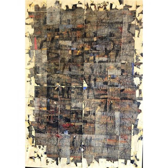 COMPOSITION by Stoian Donev