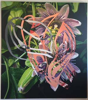 James Rosenquist - Ikon Ltd.