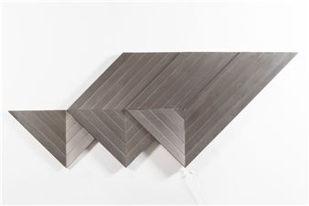 Sans titre - Alain Buscarlet