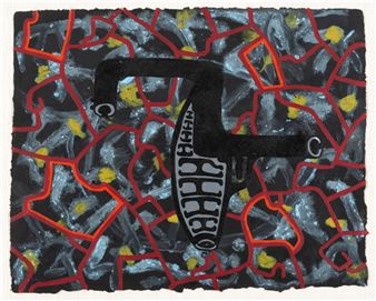 Suicide murder pistol serie - Luis Miguel Suro