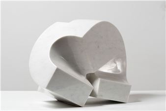 Sans titre - Serge Gangolf