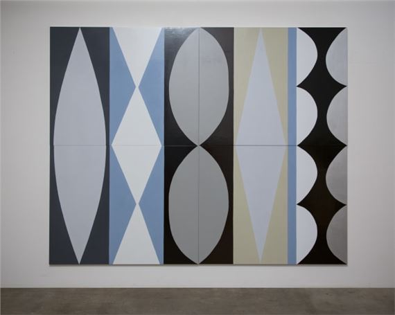 Kim MacConnel: The Earl of Grey - Quint Gallery (7722 Girard Av.)