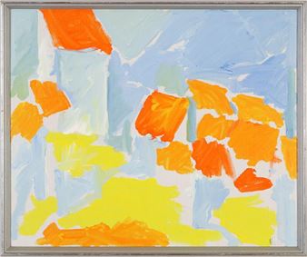 Bebyggelse - Sten Samuelsson