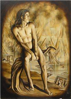 Les désarois - Michel Giliberti