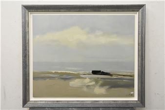 Bord de mer - Sara Heck