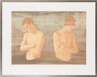 'Langenneet enkelit' (Fallen angels) - Sari Tenni