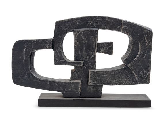 Formulation by Dorothy Dehner, 1969