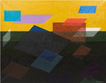 Untitled - Alfred Crimi