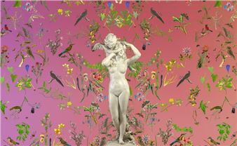 Enthralling, Dystopian, Sublime: NGV Triennial Has a Huge ‘Wow’ Factor