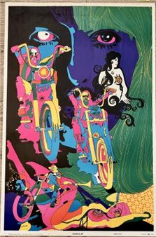 Dream of Me - B. Moyer