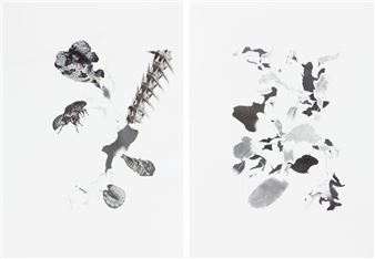 (Me)(Mory) - Vadehra Art Gallery (D-53)