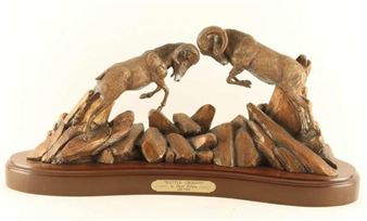 Battle Ground - Darryl Poland