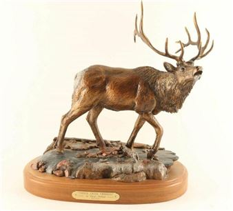 Timber Creek Crossing - Darryl Poland