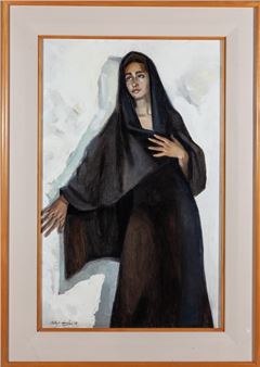 Lime and Moarning - Antonio Durán