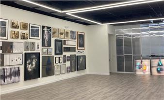 Focus: Photography - Diana Lowenstein Gallery