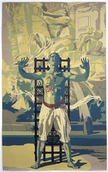 Matthew Benedict: Manifestations - Alexander and Bonin