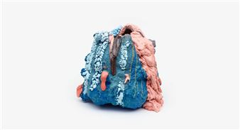 Brian Rochefort: Perhaps an Asteroid Hit - MASSIMODECARLO, Milan (Belgioioso)
