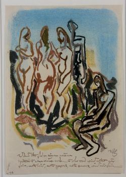 Untitled by Richard Ziegler