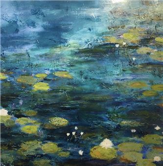 ONLINE: Gary Zack - Hutson Gallery