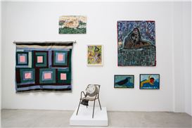 'Renegade' Outsider Art Fair Opens in Multi-Venue Format in New York