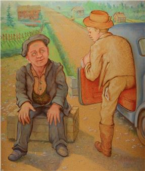 UNTITLED - Elisabeth Marnet-ardelt