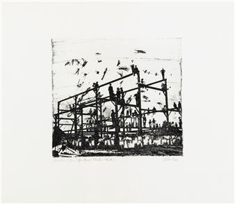 Barnstorming - Derek Besant