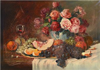 UNTITLED - J. Horstmann