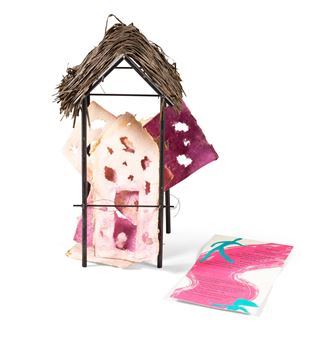 Retreat - David Batz