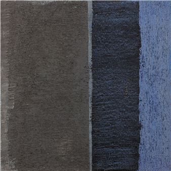 Field Painting no. 4 - Yuko Shiraishi