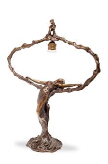 Desk lamp - M Meliodon