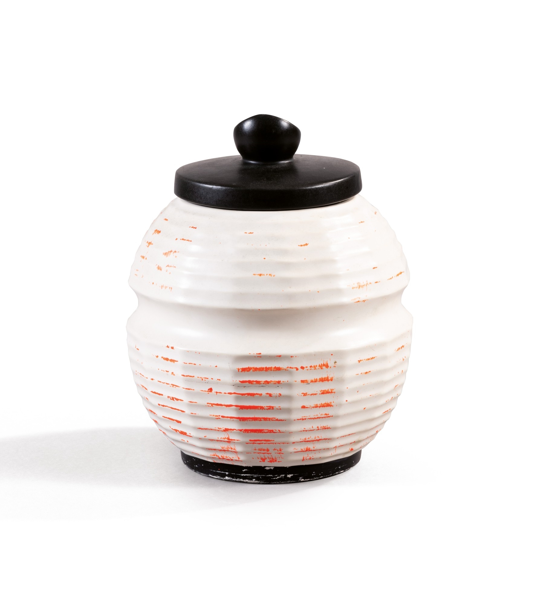 McCoy Fortune Cookie Jar MutualArt