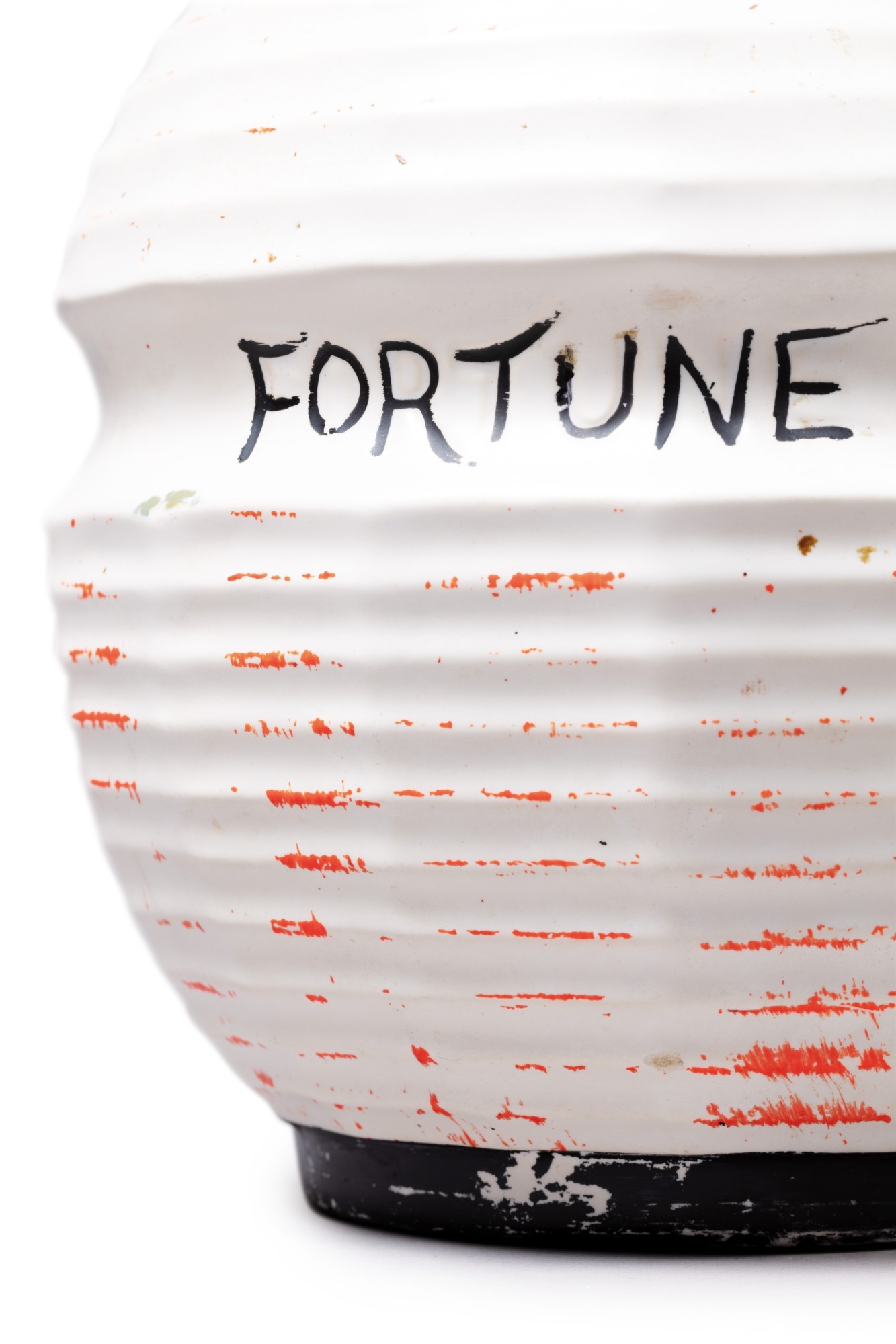 McCoy Fortune Cookie Jar MutualArt