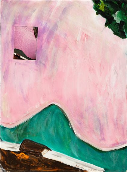 M. Rostein | 1 Artworks at Auction | MutualArt