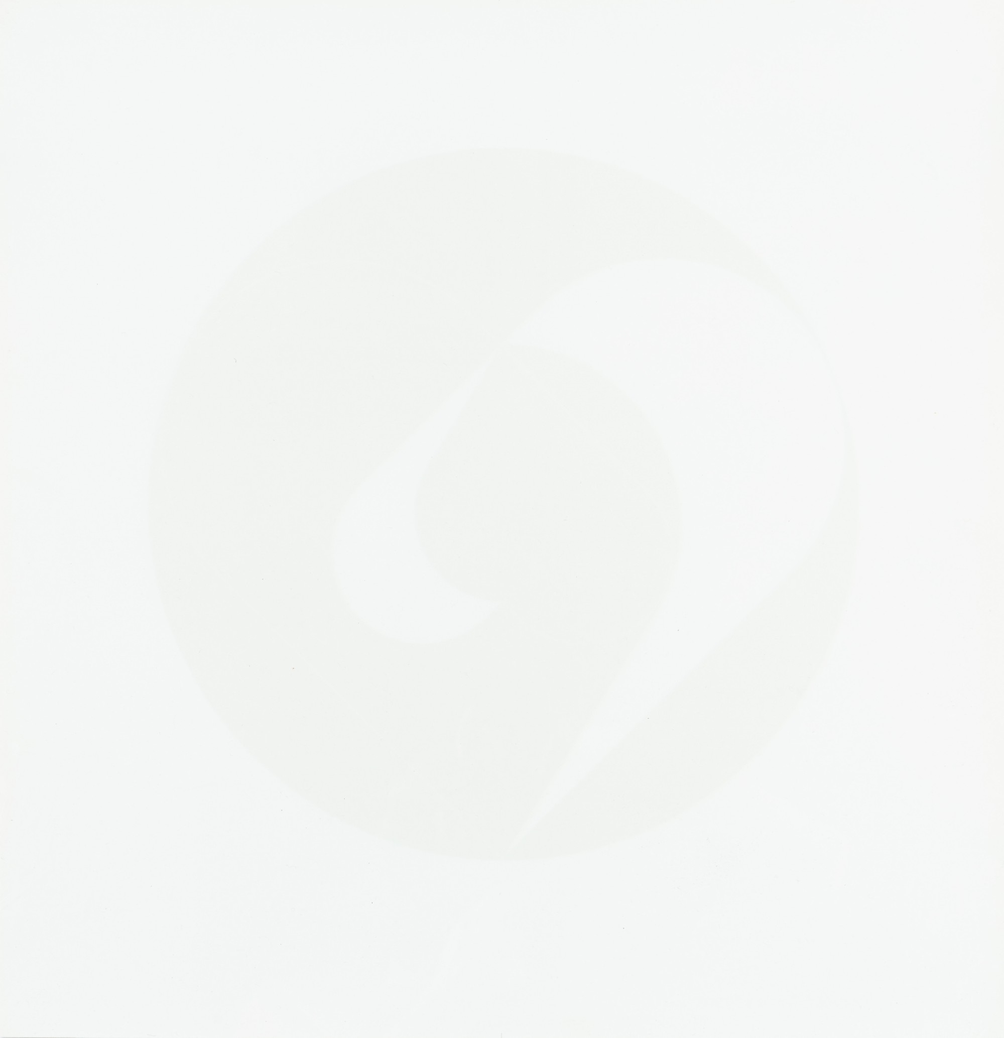 Dave Yust | C.C. #109. (C.1.5 #93) I.B (Circular Composition n. 109 ...