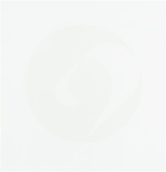 Dave Yust | C.C. #109. (C.1.5 #93) I.B (Circular Composition n. 109 ...