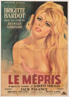 THE MEPRIS - Georges Allard