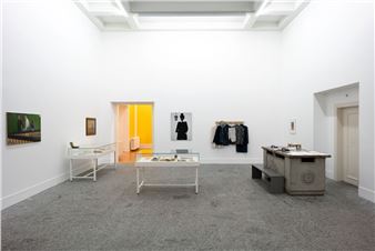 No Dandy, No Fun - VI, VII